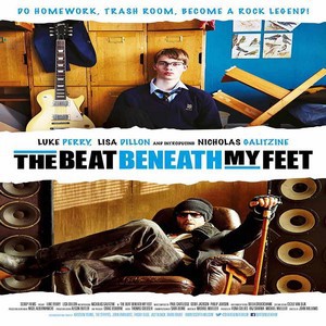 The Beat Beneath My Feet 